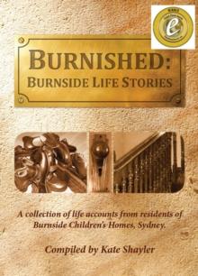 Burnished: Burnside Life Stories