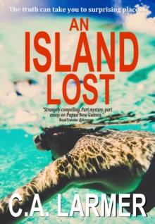 Island Lost