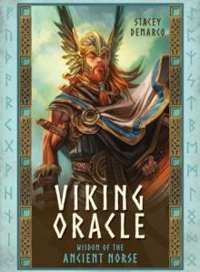 Viking Oracle : Wisdom of the Ancient Norse