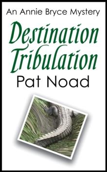 Destination Tribulation