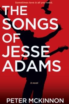 The Songs of Jesse Adams