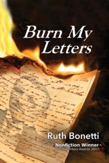 Burn My Letters : Tyranny to refuge