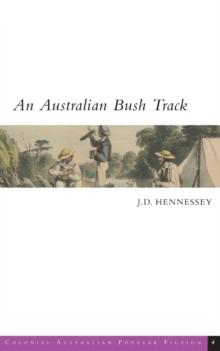 An Australian Bush Track