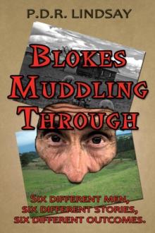 'Blokes Muddling Through'