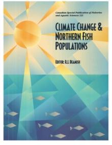 Climate Change & Northern Fish Populations