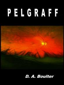 Pelgraff (The Yrden Chronicles Book 5)