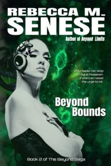 Beyond Bounds: Book 2 of the Beyond Saga