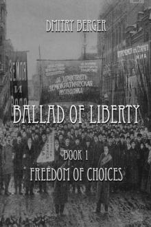 Ballad of Liberty