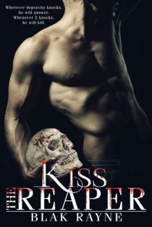 Kiss the Reaper