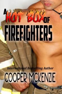 Hot Box of Firefighters