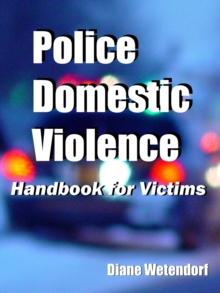 Police Domestic Violence Handbook for Victims