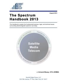 The Spectrum Book 2013