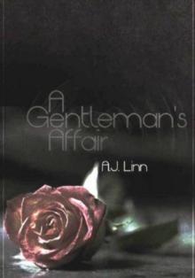 Gentleman's Affair