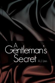 Gentleman's Secret