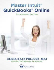 Master Intuit QuickBooks Online: From Setup to Tax Time