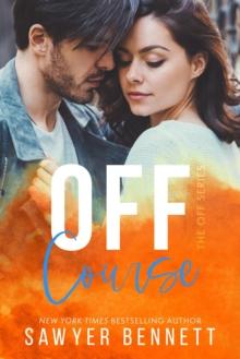 Off Course : The Off Series, #4