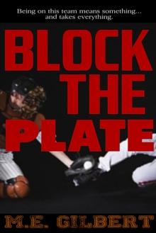 Block the Plate