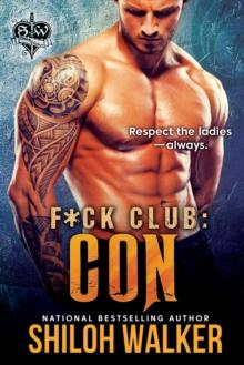 F*ck Club: Con