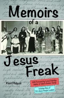 Memoirs of a Jesus Freak