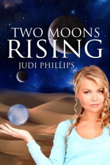 Two Moons Rising