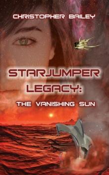 The Vanishing Sun : The Vanishing Sun