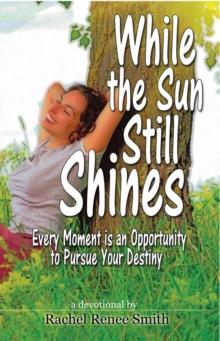 While the Sun Still Shines : Every Moment Is an Opportunity to Pursue Your Destiny