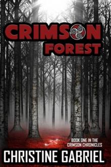 Crimson Forest : The Crimson Chronicles