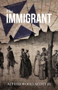 The Immigrant : One from My Four Legged Stool