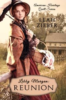 Libby Morgan: Reunion