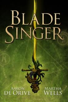 Blade Singer