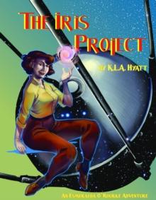 The Iris Project