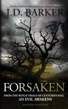 Forsaken : Book One of the Shadow Cove Saga