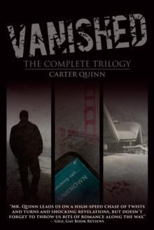 Vanished: The Complete Trilogy