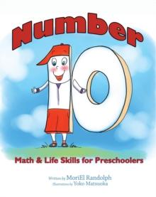 Number 10 : Math & Life Skills for Preschoolers