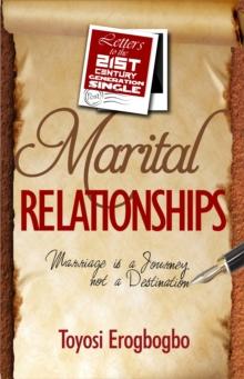 Marital Relationships