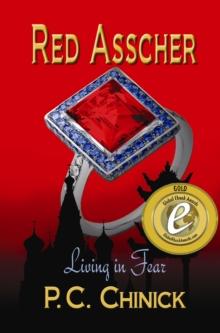 Red Asscher ~ Living In Fear