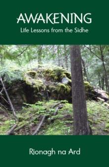 Awakening : Life Lessons from the Sidhe