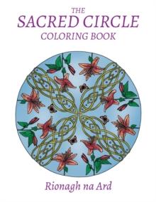 The Sacred Circle Coloring Book