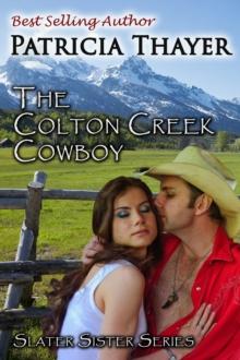 Colton Creek Cowboy