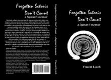 Forgotten Satoris Don't Count : a layman's memoir