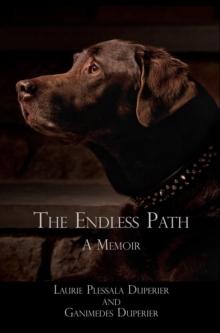 The Endless Path : A Memoir