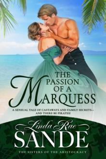 Passion of a Marquess