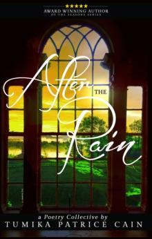 After the Rain...A Poetry Collective