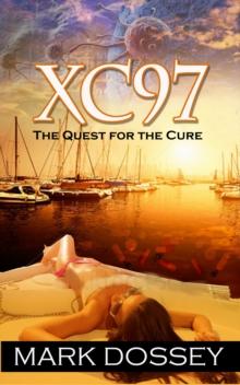 XC97: The Quest for the Cure