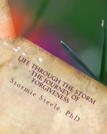 Life Through The Storm ~The Journey of Forgiveness