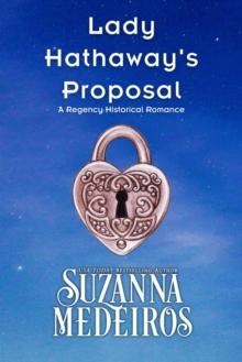 Lady Hathaway's Proposal