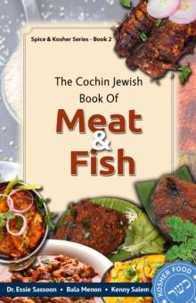 Cochin Jewish Book of Meat and Fish