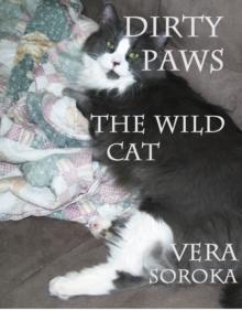 Dirty Paws-The Wild Cat