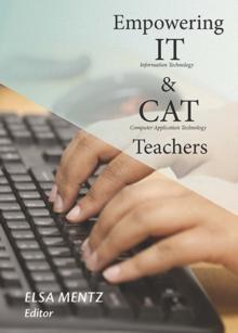 Empowering IT & CAT Teachers