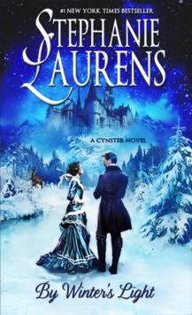 By Winter's Light: A Cynster Novel